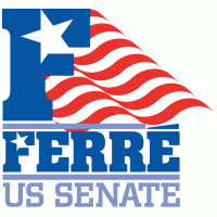 Government - Maurice Ferre for US Senate 