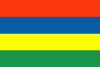 Mauritius 