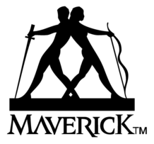 Maverick Records