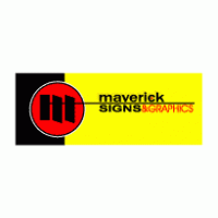 Sign - Maverick Signs and Graphics, Inc 