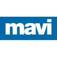 Clothing - Mavi 