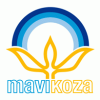 Industry - Mavi Koza/ Blue Cocoon 