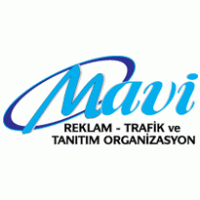 Mavi Reklam