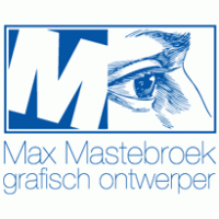 Max Mastebroek grafisch ontwerper Preview