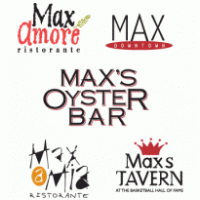 Food - Max Restaurant Group 