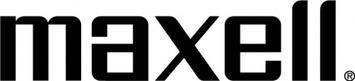 Maxell logo Preview