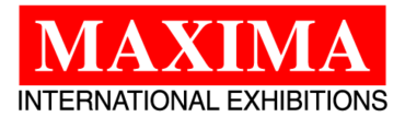 Maxima International Exhibitions