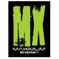 Maximum Energy Drink Preview
