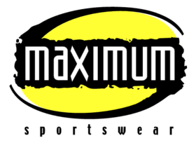 Sports - Maximum Sportswear 