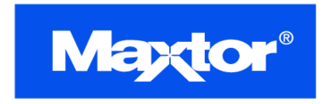 Maxtor 