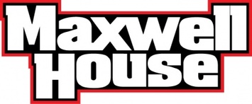 Maxwell House logo