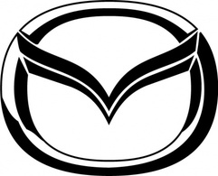 Mazda logo2 