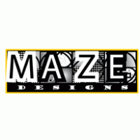 Advertising - Maze 