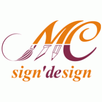 Advertising - MC Sign Design 