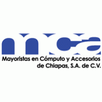 Computers - MCA Chiapas 