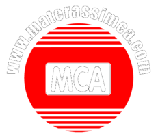 Mca Materassi Preview