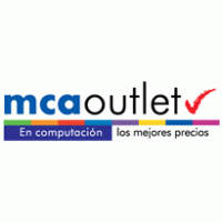 MCA Outlet