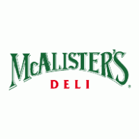 Food - McAlister's Deli 