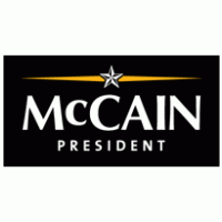 McCain for President 2008 Preview