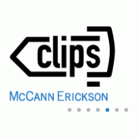 Advertising - McCann Erickson Clips 