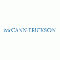 Advertising - McCann-Erickson 