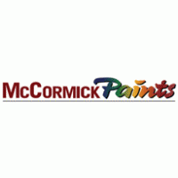 McCormick Paints