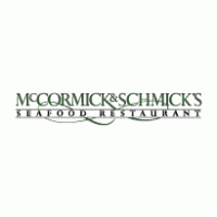 McCormick & Schmick's