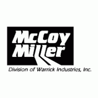 Industry - McCoy miller 