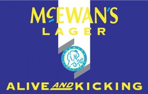 McEwans Lager logo