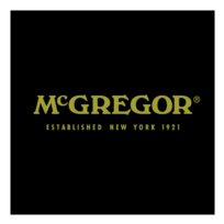 Mcgregor