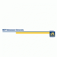 Education - MCP Hahnemann University 