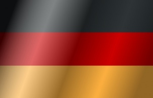 Mcpower Deutschlandflagge Mit Wind clip art Preview