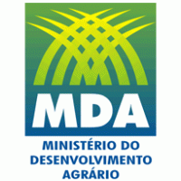 MDA - Ministério de Desenvolvimento Agrário Preview