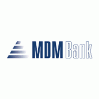 MDM Bank