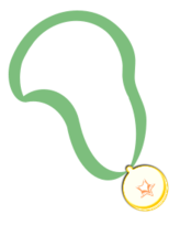 Medal Preview