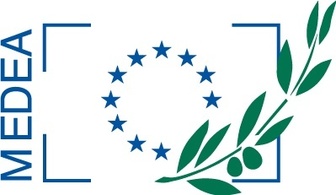 Medea logo