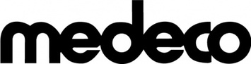 Medeco logo 