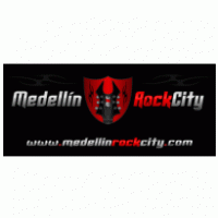 Medellin Rock City