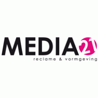 Media21 reclame & vormgeving Preview