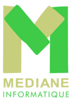 Mediane Informatique 