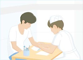 Medical checkup 18 Preview