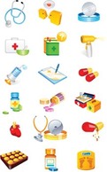 Icons - Medical vector icon 