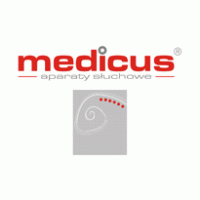 Medicus aparaty sluchowe Preview