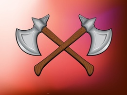 Medieval Axes Preview