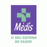 Insurance - Medis Logo PT 