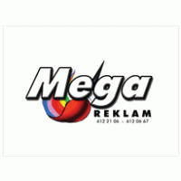 Mega Reklam