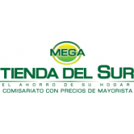 Commerce - Mega Tienda del Sur 