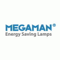 Electronics - Megaman Energy Saving Lamps 