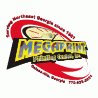 Services - Megaprint Printing Centers, Inc. 