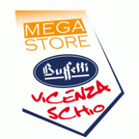 Commerce - Megastore Buffetti 